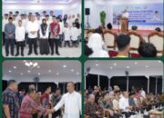 Dukung Akses Pendidikan Merata, Bupati Ketapang Lepas 32 Siswa Sekolah Rakyat ke Pontianak