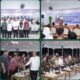 Dukung Akses Pendidikan Merata, Bupati Ketapang Lepas 32 Siswa Sekolah Rakyat ke Pontianak