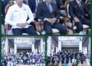 Peringati Hari Berkabung Daerah, Pemkab Ketapang Teguhkan Semangat Kepahlawanan dan Lepas Kontingen KORMI ke Porprov Kalbar