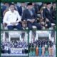 Peringati Hari Berkabung Daerah, Pemkab Ketapang Teguhkan Semangat Kepahlawanan dan Lepas Kontingen KORMI ke Porprov Kalbar