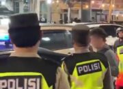 Viral Dugaan Pelecehan di Nol Kilometer Jogja, Polisi Pastikan Hasil CCTV Tidak Ada Unsur Kesengajaan
