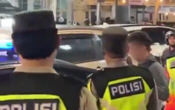 Viral Dugaan Pelecehan di Nol Kilometer Jogja, Polisi Pastikan Hasil CCTV Tidak Ada Unsur Kesengajaan