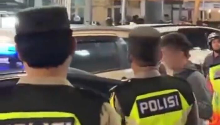 Viral Dugaan Pelecehan di Nol Kilometer Jogja, Polisi Pastikan Hasil CCTV Tidak Ada Unsur Kesengajaan