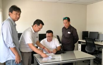 Diduga Serobot Lahan Warga, Calon Ketua RT di Lubuk Linggau Dilaporkan ke Polisi