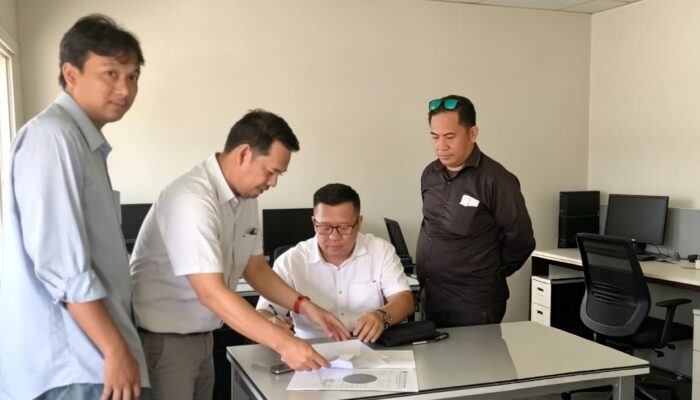 Diduga Serobot Lahan Warga, Calon Ketua RT di Lubuk Linggau Dilaporkan ke Polisi