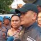 Penggeledahan aset kasus korupsi oleh Kortastipidkor Polri.