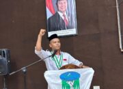 Diduga Anggaran Gizi Anak Terancam? KAMMI Pelalawan Desak Audit Total Dapur MBG di Pelalawan.