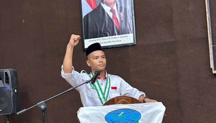 Diduga Anggaran Gizi Anak Terancam? KAMMI Pelalawan Desak Audit Total Dapur MBG di Pelalawan.
