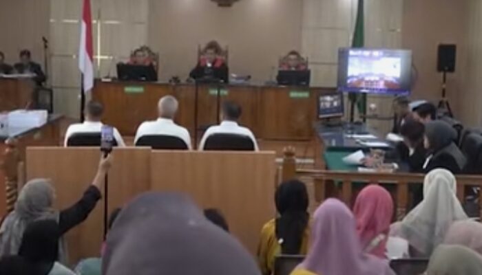 JPU KPK Tuntut Abdul Wahid 8,5 Tahun Penjara, Kuasa Hukum Nilai Tuntutan Abaikan Fakta, Bagaimana Kelanjutan Kasus Hukumnyanya?