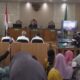 JPU KPK Tuntut Abdul Wahid 8,5 Tahun Penjara, Kuasa Hukum Nilai Tuntutan Abaikan Fakta, Bagaimana Kelanjutan Kasus Hukumnyanya?
