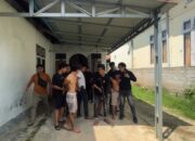 ​Tim Resmob Polres Solok Selatan Amankan Pria Diduga Terlibat Kasus Pencurian di Lubuk Gadang, Siapa Pelakunya?