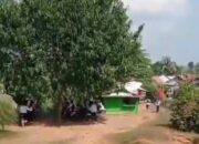Diduga Bolos Jam Pelajaran, Sejumlah Siswa SMK di Majenang Terpantau Berkumpul dan Diduga Konsumsi Miras