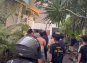 Diduga Hendak Curi Motor Teknisi Kos, Dua Pria Diamankan Warga di Setiabudi Jakarta Selatan