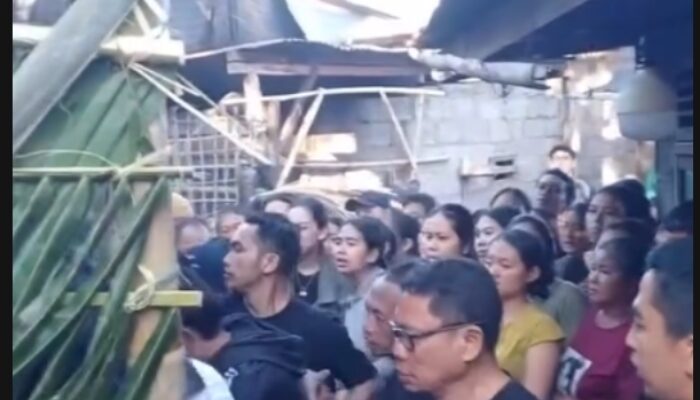Tragedi Kemanusiaan di Buleleng: Pentingnya Menyerahkan Setiap Penanganan Hukum Kepada Pihak Berwenang