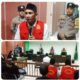 Suasana persidangan jurnalis Triberita.com, Harun, di Pengadilan Negeri Subang Kelas IA.