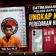 Satresnarkoba Polres Batu Bara Bongkar Dugaan Peredaran Sabu, Pria 29 Tahun Ditangkap dengan Sejumlah Barang Bukti