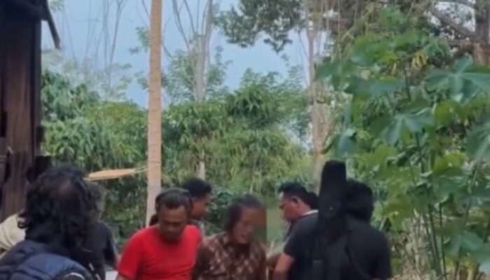 Bejat! Dugaan Petani di Pesisir Barat Terlibat Tindak Pidana Asusila Terhadap Penyandang Disabilitas, Polres Pesisir Barat Bergerak Cepat