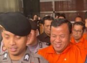 OTT KPK: Bupati Kuansing Resmi Ditahan Terkait Kasus Suap Jabatan Sekda
