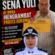 Dugaan Tahan Surat Panggilan Kejatisu Kadus dan Kepala Desa Sena Disorot GRPK