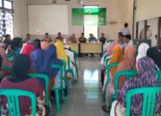 RAT Koperasi Pelang Sejahtera Berujung Alot, Pengurus Tak Mampu Jelaskan Laporan Keuangan di tahun 2021 2022 2023 Secara Meyakinkan
