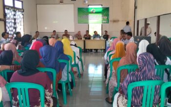 RAT Koperasi Pelang Sejahtera Berujung Alot, Pengurus Tak Mampu Jelaskan Laporan Keuangan di tahun 2021 2022 2023 Secara Meyakinkan