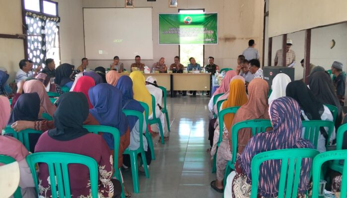 RAT Koperasi Pelang Sejahtera Berujung Alot, Pengurus Tak Mampu Jelaskan Laporan Keuangan di tahun 2021 2022 2023 Secara Meyakinkan