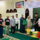 PD HIMA PERSIS Pelalawan Gelar Safari Masjid, Tebar Khidmat dan Perkuat Ukhuwah di Musolla Al Muhajirin