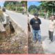 Jembatan Sungai Gemuruh di Desa Genduang Hampir  Ambruk, Warga Harap Perbaikan Segera Dilakukan Demi Keselamatan dan Kelancaran Aktivitas