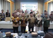 Pemkab Kuningan Belajar Inovasi KPBU APJ, Kunjungi Kabupaten Madiun untuk Genjot Infrastruktur