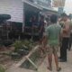 Truk Fuso Angkut Kernel PT Musim Mas Alami Insiden di  Lubuk Terap  Pelalawan, Tidak Ada Korban Jiwa Dilaporkan