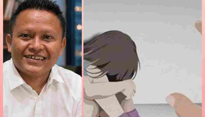Alim Bahri Minta Polisi Serius Tangani Dugaan Kasus Kekerasan Seksual terhadap Anak di Jeneponto
