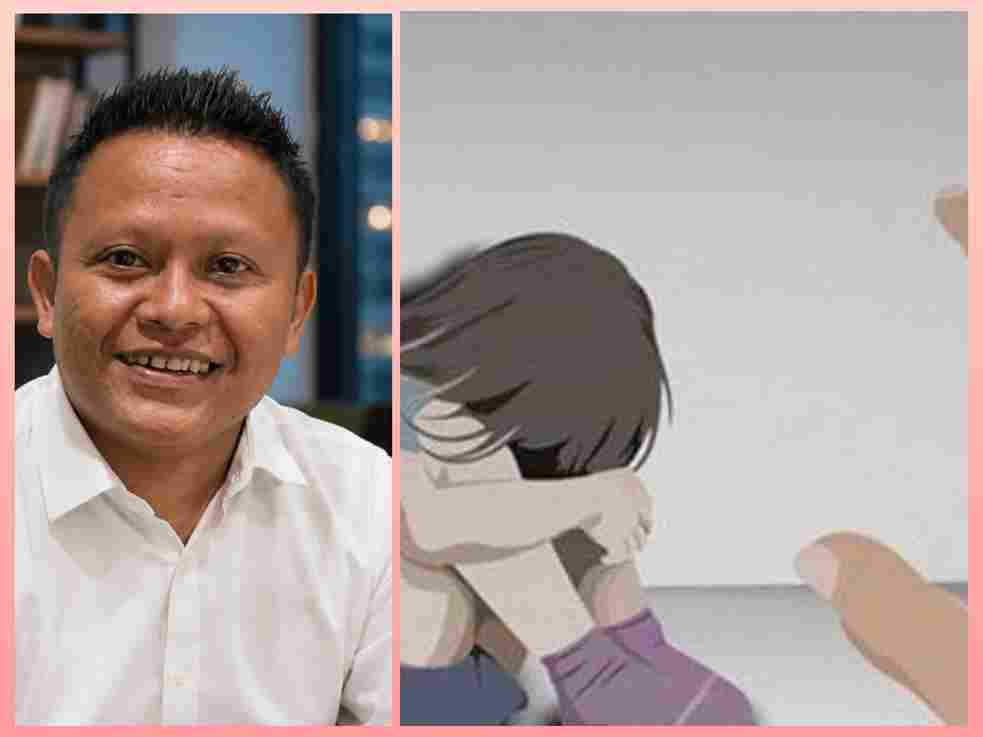 Ilustrasi gedung Mapolres Jeneponto tempat pelaporan kasus dugaan kekerasan terhadap anak.