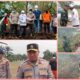 300 Hektare Terbakar di Kerumutan, Kapolda Riau dan Pangdam Turun Langsung: Karhutla Pelalawan Belum Usai