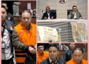 Rektor Unsoed Jadi Tersangka KPK, Dugaan “Mahar” Masuk Kampus Bongkar Sisi Gelap Seleksi Mahasiswa Baru