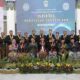 PD Muhammadiyah Kabupaten Madiun Gelar Wisuda Panatacara “Surya Sumirat”