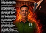 Warga Meranti Beri Waktu 2 Minggu ke Mensesneg, 3 Konflik Agraria Lintas Provinsi Dibawa ke Meja Presiden Prabowo