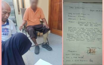 Dugaan Kekerasan Seksual terhadap Anak di Depok, Keluarga Minta Polisi Usut Tuntas dan Beri Perlindungan