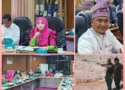 Tanah Sudah Ada, Sekolah Belum Berdiri: Sella Pitaloka DPRD Provinsi  Riau dan Carles DPRD Kabupaten Pelalawan Kawal SMA Baru Kemang