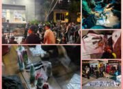 Jelang Demo DPR, 65 Orang Diamankan Polda Metro Jaya: 201 Botol Kaca dan 7 Jeriken Bensin Disita