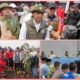 Api Padam, Asap Masih Mengepul di Kerumutan: Menhut Raja Antoni Minta Karhutla Pelalawan Jangan Ditinggal