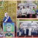 Anggota DPRD Riau Sella Pitaloka, S.AP, M.Si. di Tengah Ratusan Jamaah: Teladani Akhlak Rasulullah, Perkuat Pendidikan Generasi Qurani