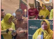 Bupati Siak Afni Zulkifli Kembali Dorong Tengku Buwang Asmara Jadi Pahlawan Nasional