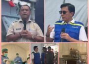 Gempa Flores Belum Usai, RS Lapangan Ruteng Jadi Tumpuan: Bupati Pastikan Pelayanan Tetap Penuh