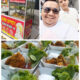 Grand Opening Ayam Geprek Kaka Alika, Targetkan 30 Cabang di Tangerang Utara