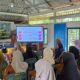 Sentuh Hati Warga Desa Kapal Merah, TMMD Ke-129 Kodim 0208/Asahan Gelar Penyuluhan KB dan Kesehatan