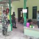 Dari Rumah Rapuh Menjadi Harapan Baru, Senyum Ibu Jumsina Menjadi Makna TMMD bagi Warga Batu Bara