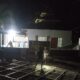 Bekerja Siang dan Malam, Satgas TMMD Ke-129 Kodim Asahan Kebut Renovasi Musholla di Batu Bara
