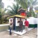TMMD Ke-129 Tuntas 100 Persen, Kodim 0208/Asahan Akselerasi Pembangunan Desa Kapal Merah