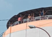 Siapa Melindungi Pejabat yang Nakal? GRPK Singgung Peran Sejumlah Oknum Wartawa