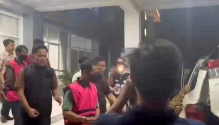 Skandal Korupsi Dana PSR RP9 Miliar: Dua Pengurus Koperasi SJM Resmi Tersangka